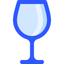 food and restaurant,Tools and utensils,restaurant,food serving,wine glass,glass,tableware